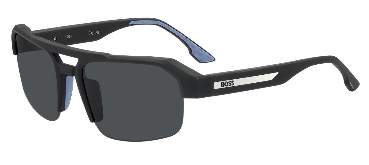 

Мужские солнцезащитные очки BOSS 1908-S HUGO BOSS