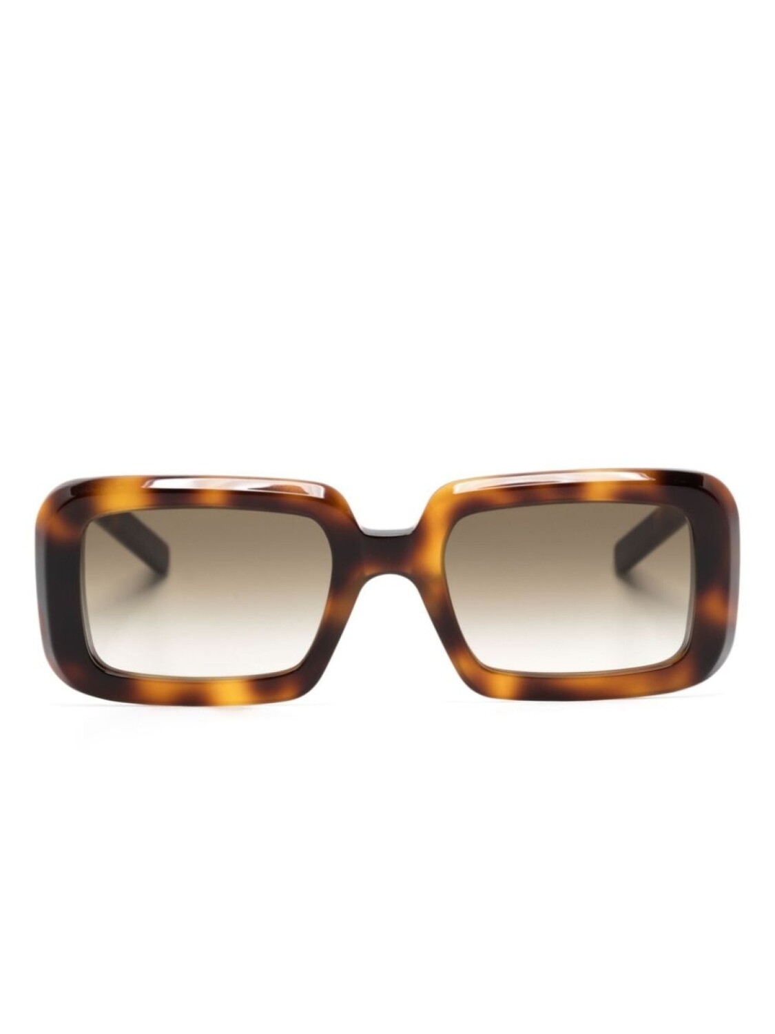 

Saint Laurent Eyewear SL534SUNRISE 012, коричневый