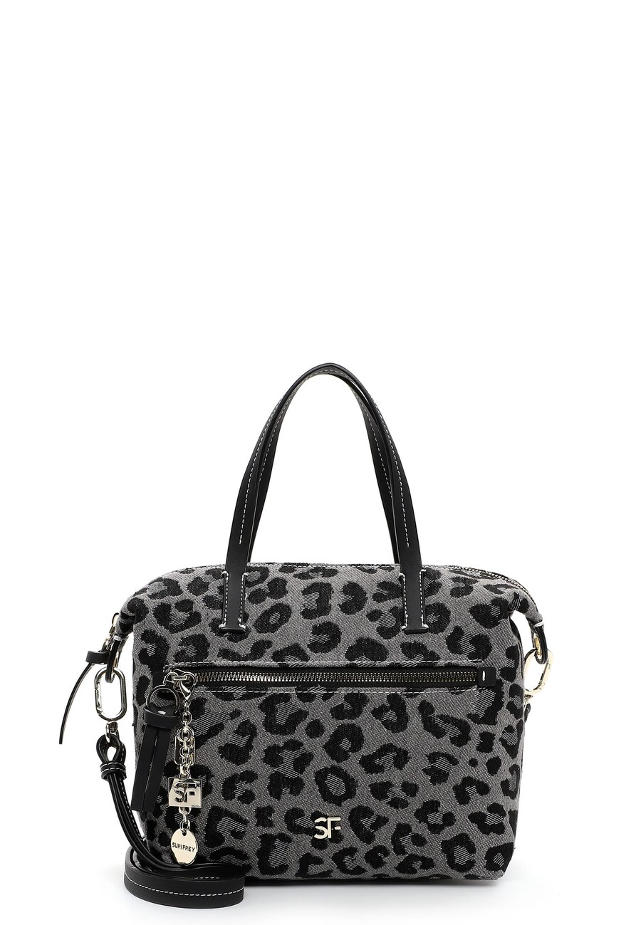 

Сумка-шоппер Suri Frey SFY Tammy , Dark grey