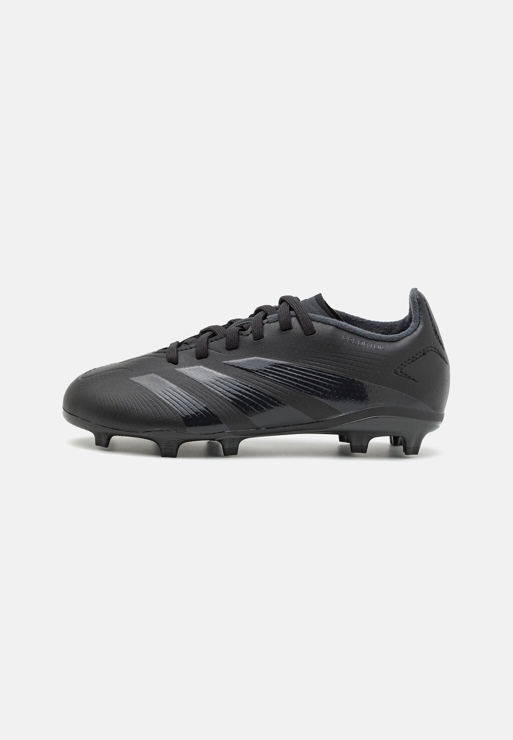 

Бутсы PREDATOR LEAGUE FG J UNISEX adidas Performance, цвет core black/carbon