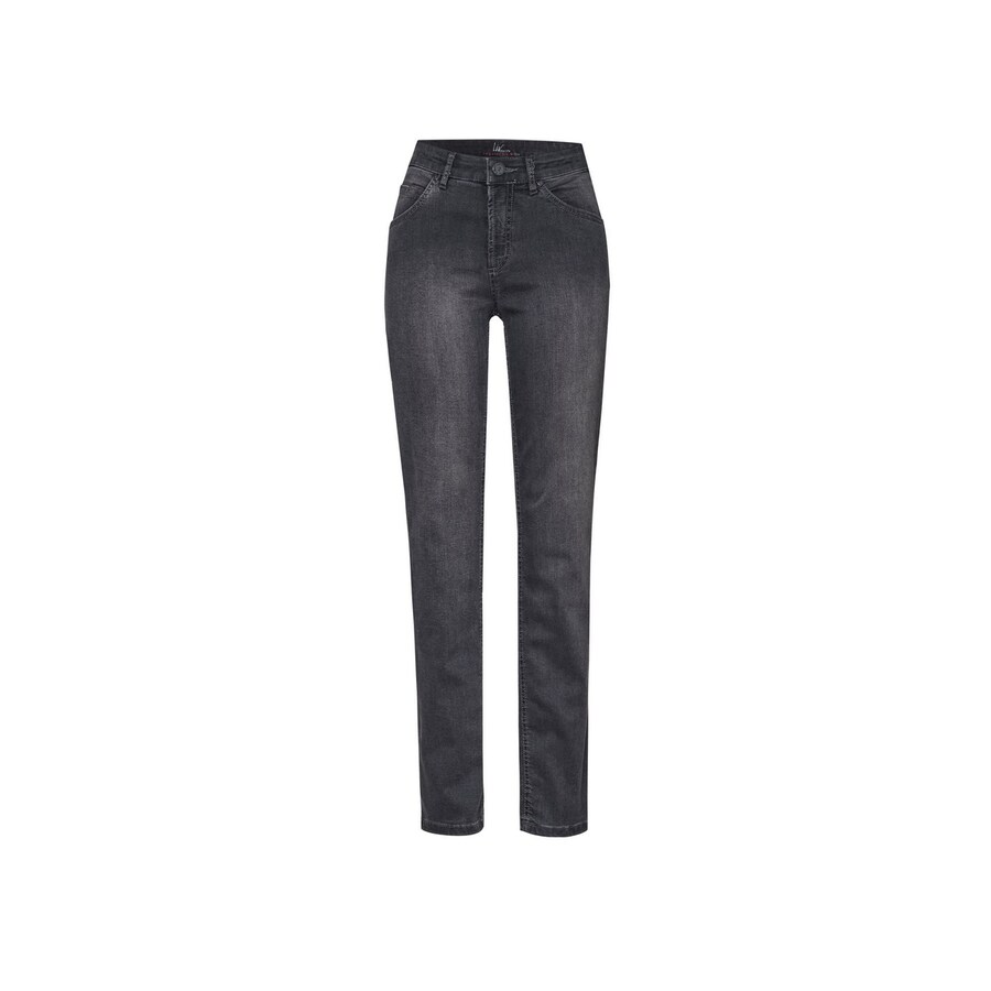 

Тканевые брюки TONI Regular Pants, антрацит
