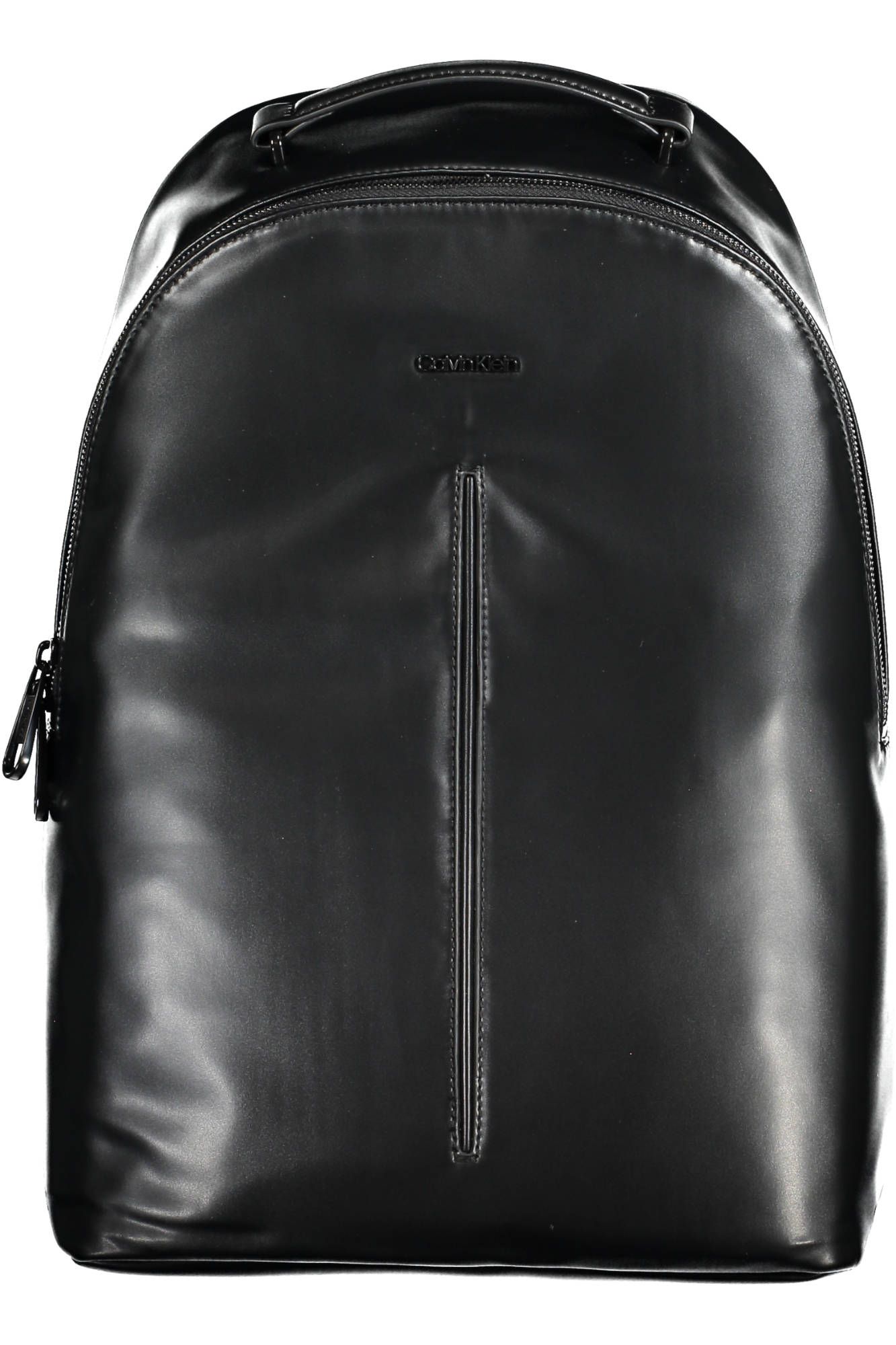 

Черный мужской рюкзак из полиэстера Calvin Klein