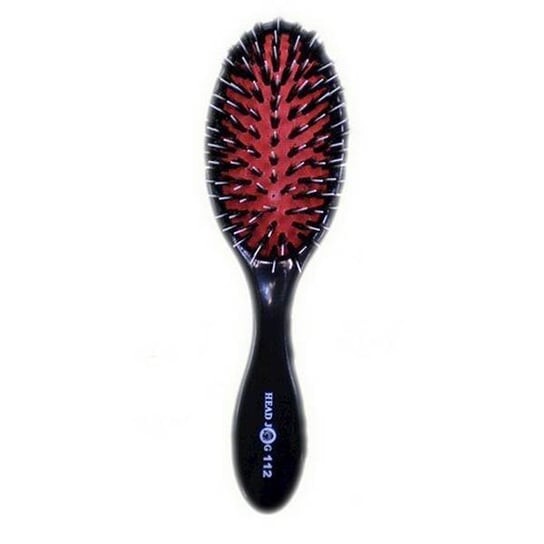 

Щетка Head Jog 112 с натуральной щетиной, Hair Tools
