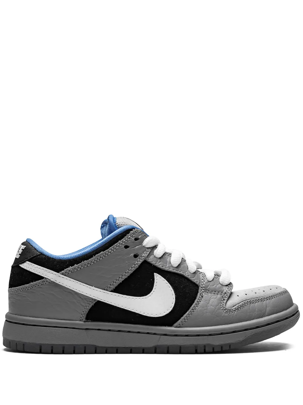 

Кроссовки Dunk Low Premium SB Nike, серый