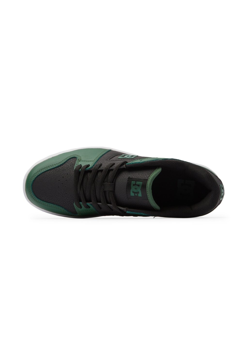 

Кроссовки MANTECA DC Shoes, черный