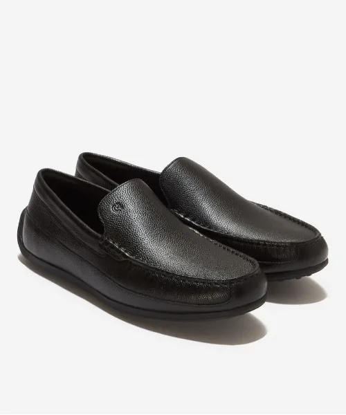 Мужские лоферы COLE HAAN — фото 2