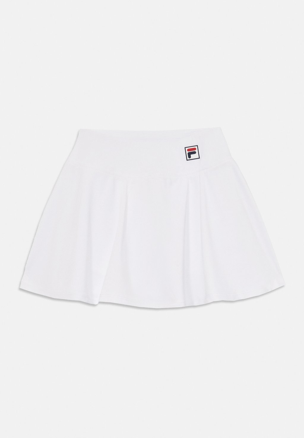 

Спортивная юбка SKORT SONIA GIRLS UNISEX Fila, белый
