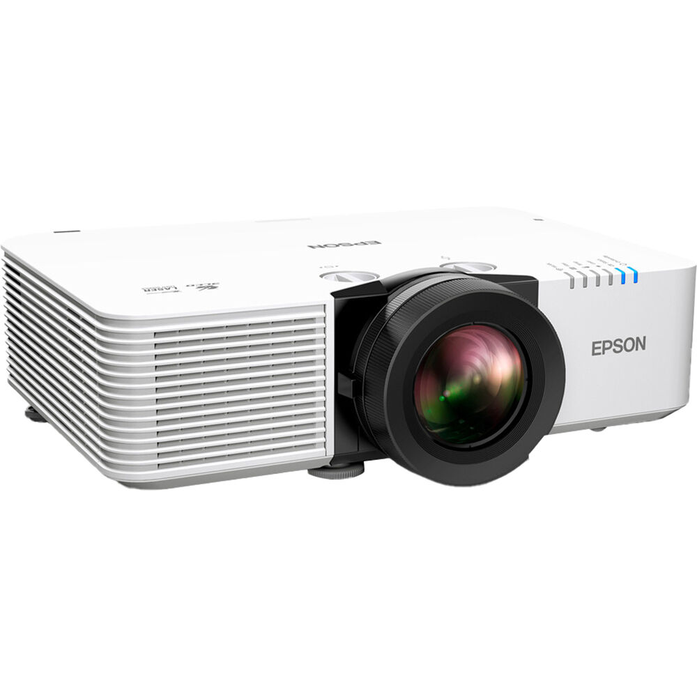 

Проектор Epson PowerLite L690SU 6200-Lumen WUXGA Short-Throw V11HB31020