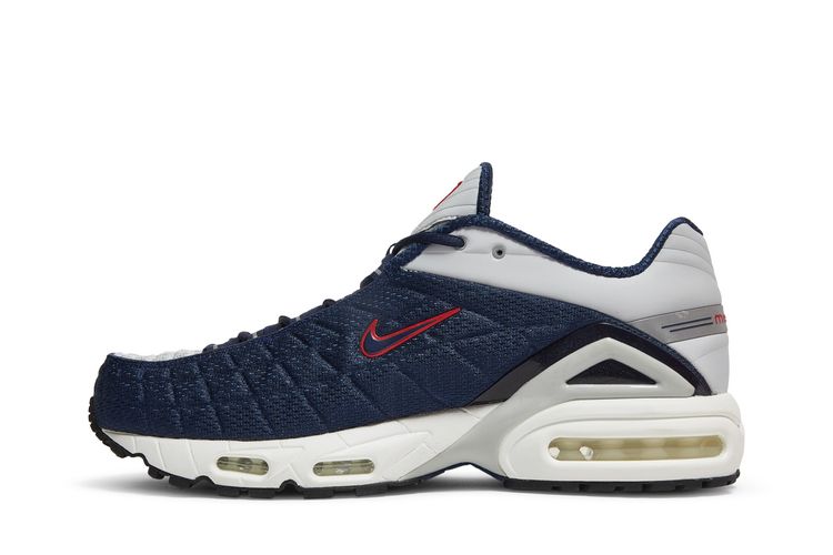 Кроссовки Air Max Tailwind 5 SP 'USA', синий — фото 3