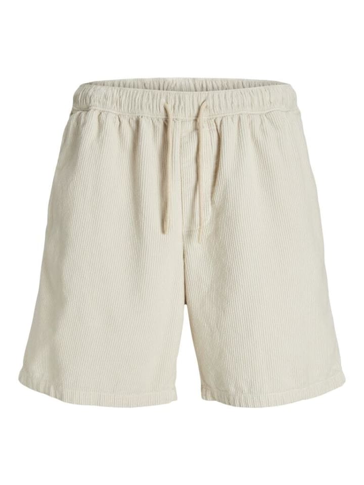 

Тканевые шорты Jack & Jones, цвет moonbeam