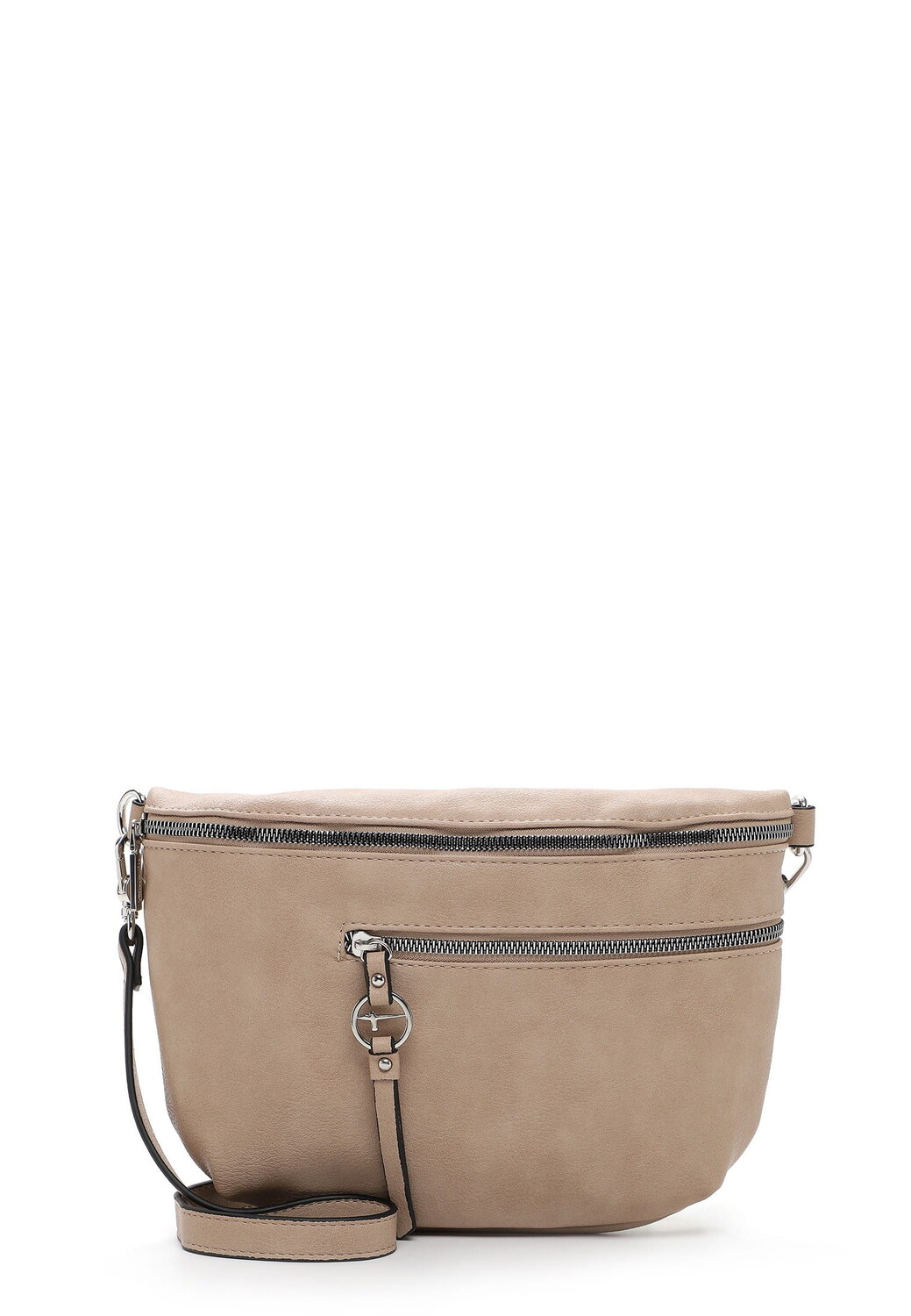 

Сумка через плечо Tamaris Gürteltasche TAS Nele, серо-коричневый