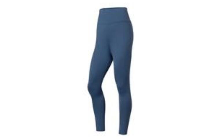 

Спортивные брюки Fitness Series женские темно-синие Lining
