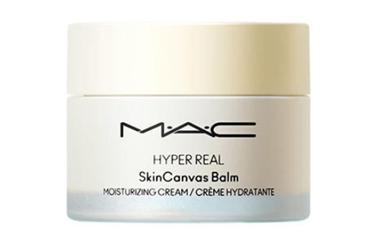 Крем-бальзам для лица MAC Hyper Real SkinCanvas Balm, 50 мл — фото 2