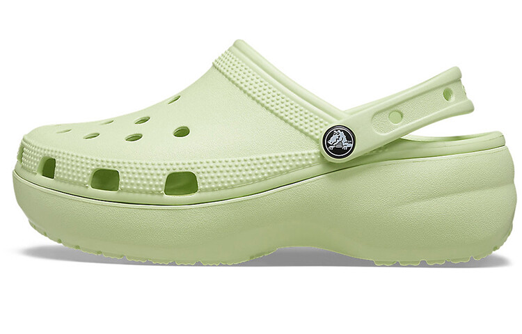 

Женские пляжные сандалии Crocs Classic с сабо