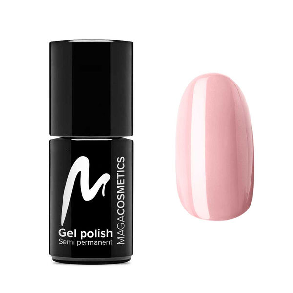 

Гибридный лак fr0006, 6 мл Maga Cosmetics, цвет fr0006
