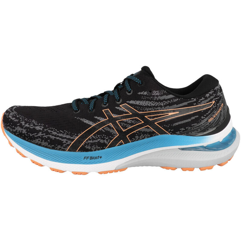 

Кроссовки Gel-Kayano 29 мужские ASICS, цвет schwarz, Черный, Кроссовки Gel-Kayano 29 мужские ASICS, цвет schwarz