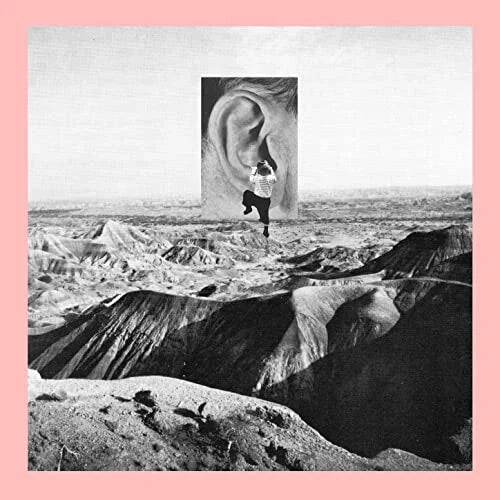

Виниловая пластинка Deadly Cliffs: Shut Your Ears!