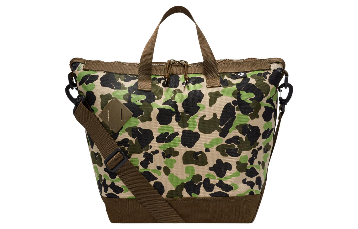 

Сумочка Converse унисекс, Army Green