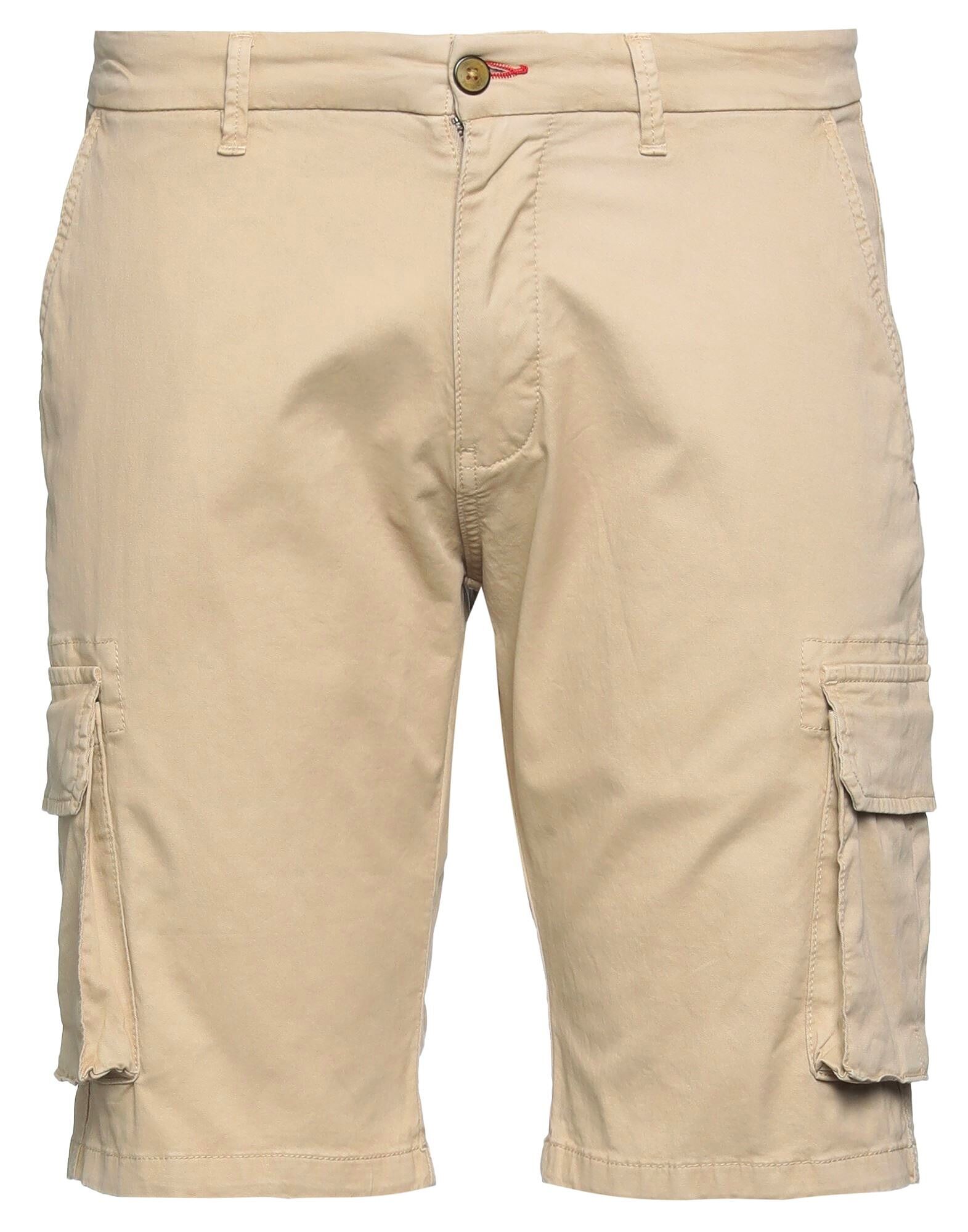 

Шорты Impure, песочный