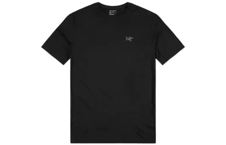 Футболка мужская CORMAC Quick Dry Arcteryx, Sensory Purple/Sense — фото 3