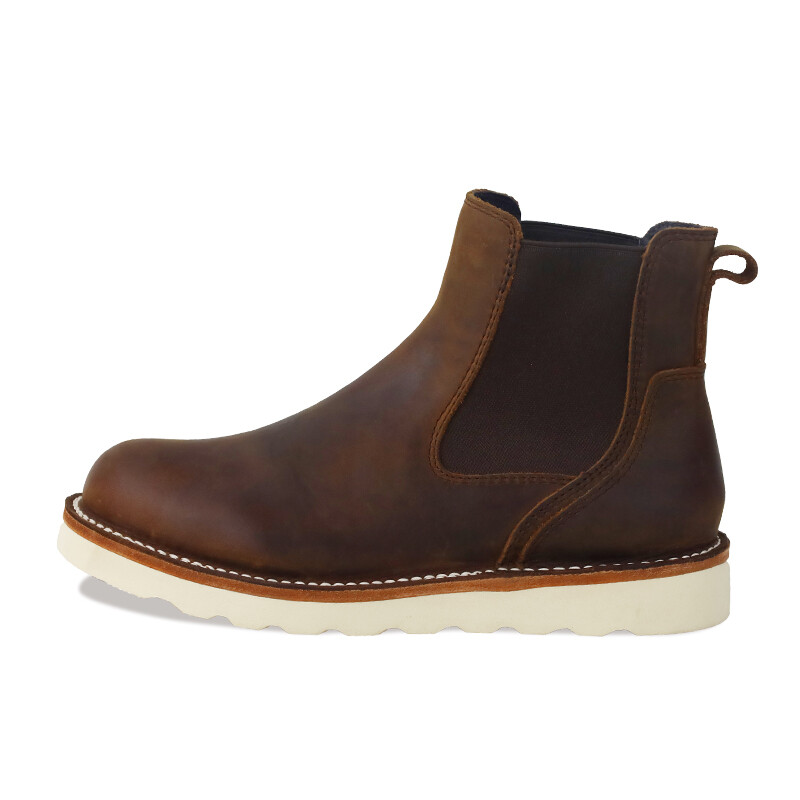 

Ботинки Челси унисекс Rockey Band, цвет Light Brown