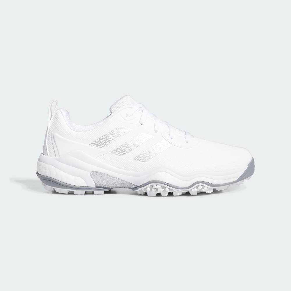 Кроссовки Codechaos 25 Adidas, white — фото 2