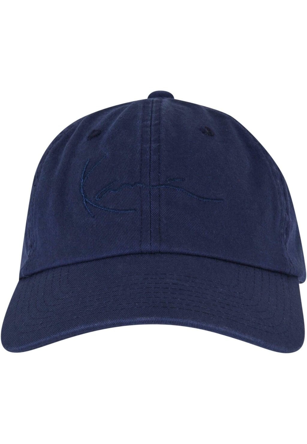 

Бейсболка UNISEX SIGNATURE Karl Kani, цвет washed blue