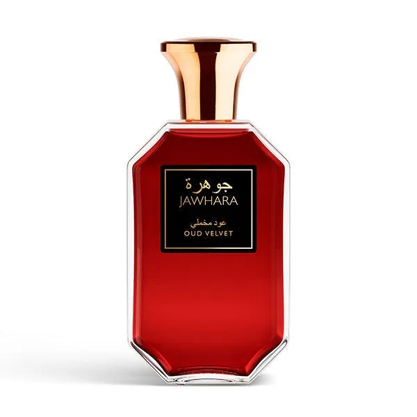 Туалетная вода для мужчин JAWHARA Oud Velvet 100 мл