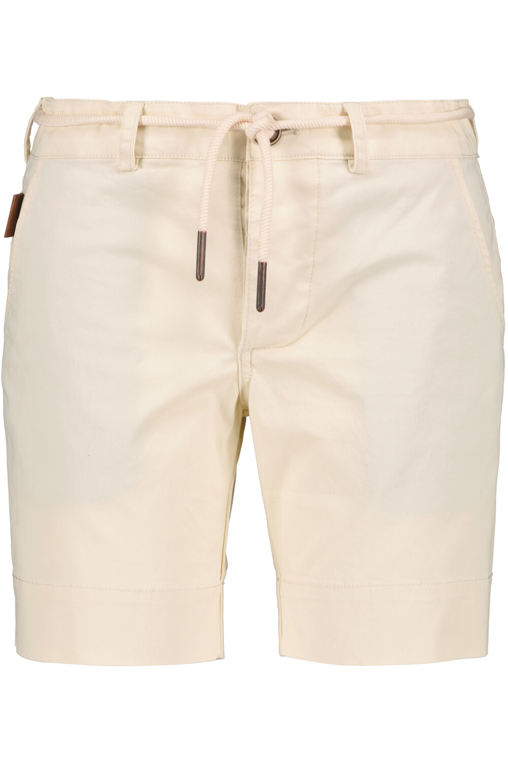 

Шорты alife and kickin, Stoffhose, Jerseyhose JuleAK Long, кремовый