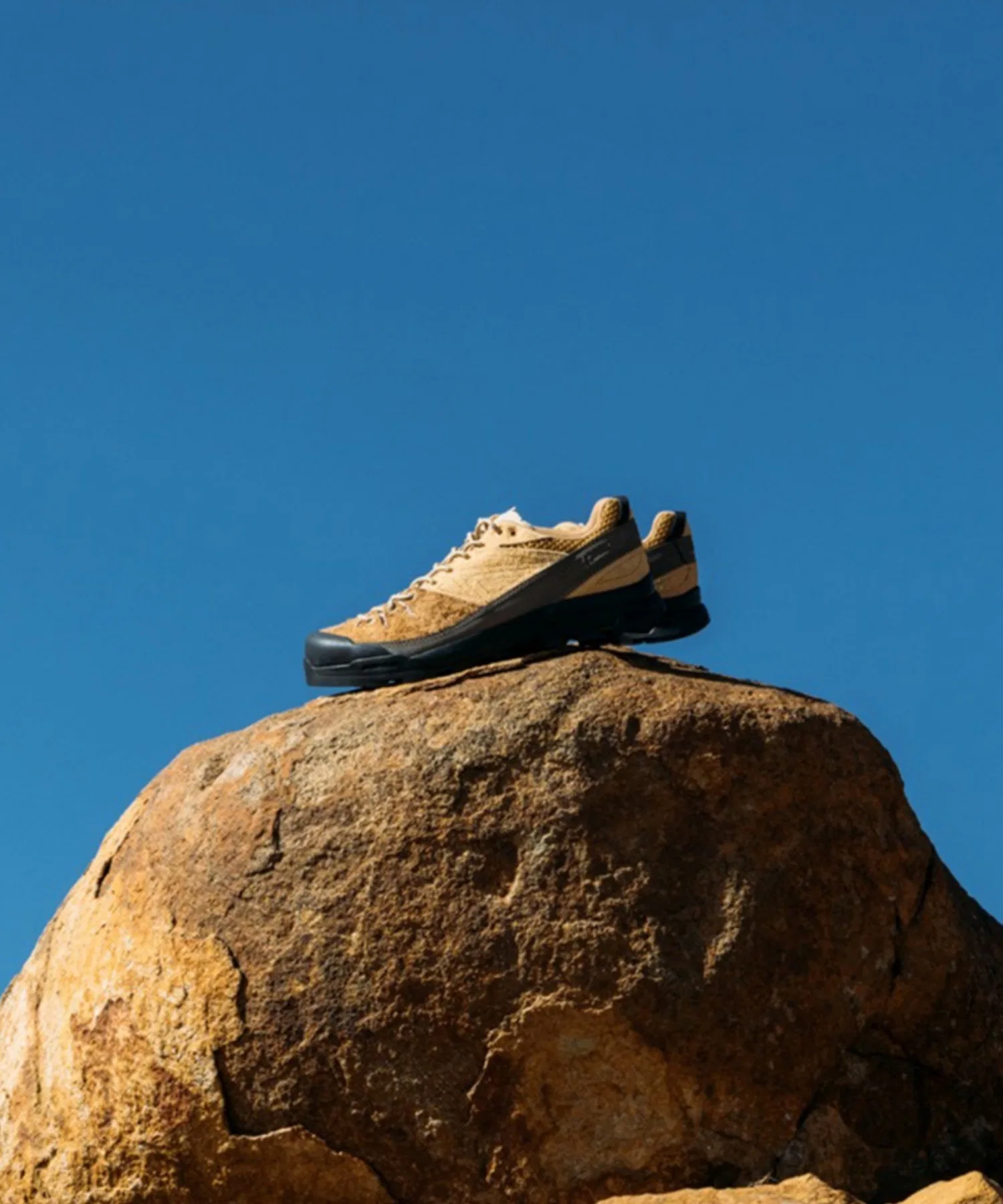 Мужские кроссовки SALOMON X-ALP Suede хаки