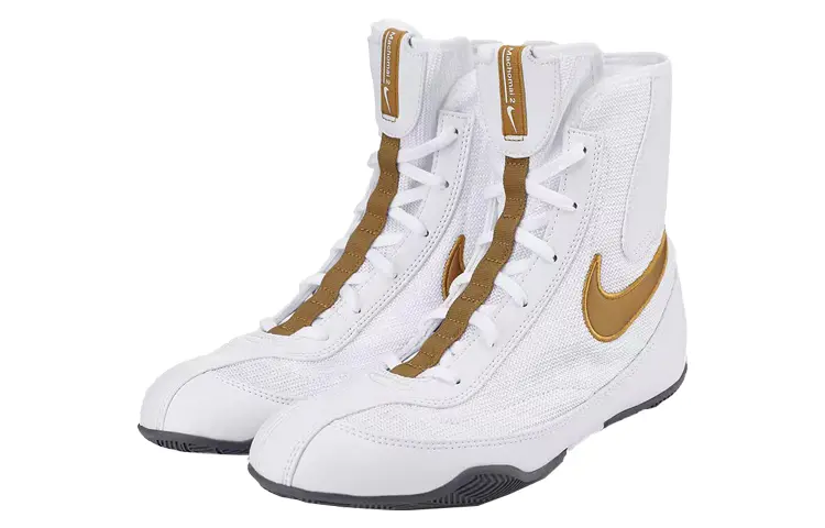 Кроссовки Nike Machomai 2 унисекс — фото 2