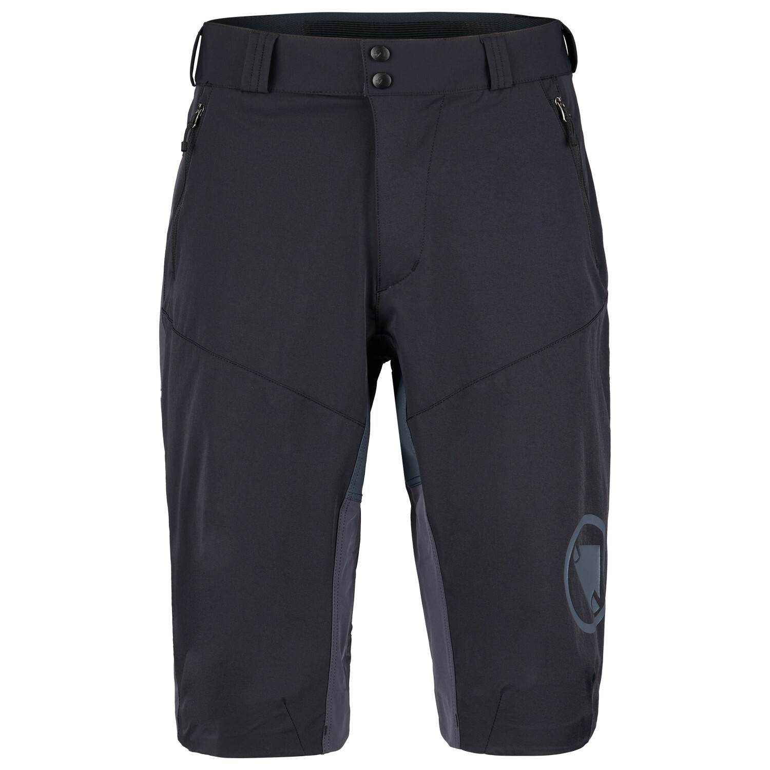 

Велосипедные шорты Endura MT500 Spray Shorts, черный