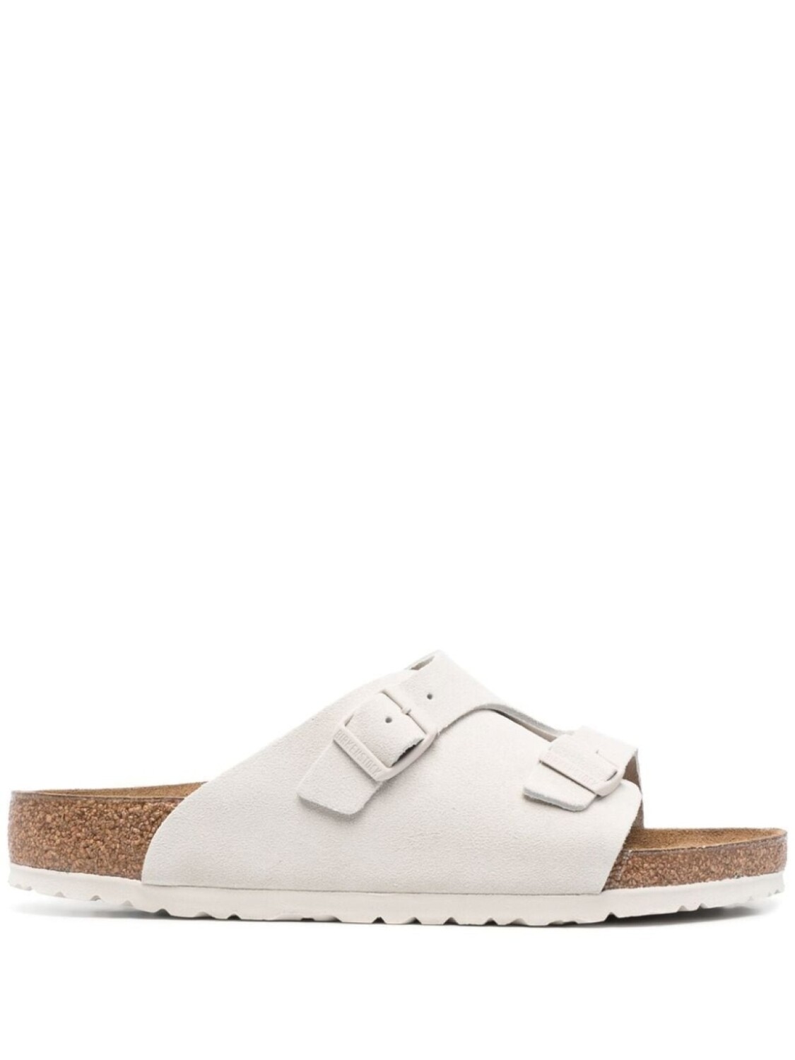 

Birkenstock сандалии Zürich, белый