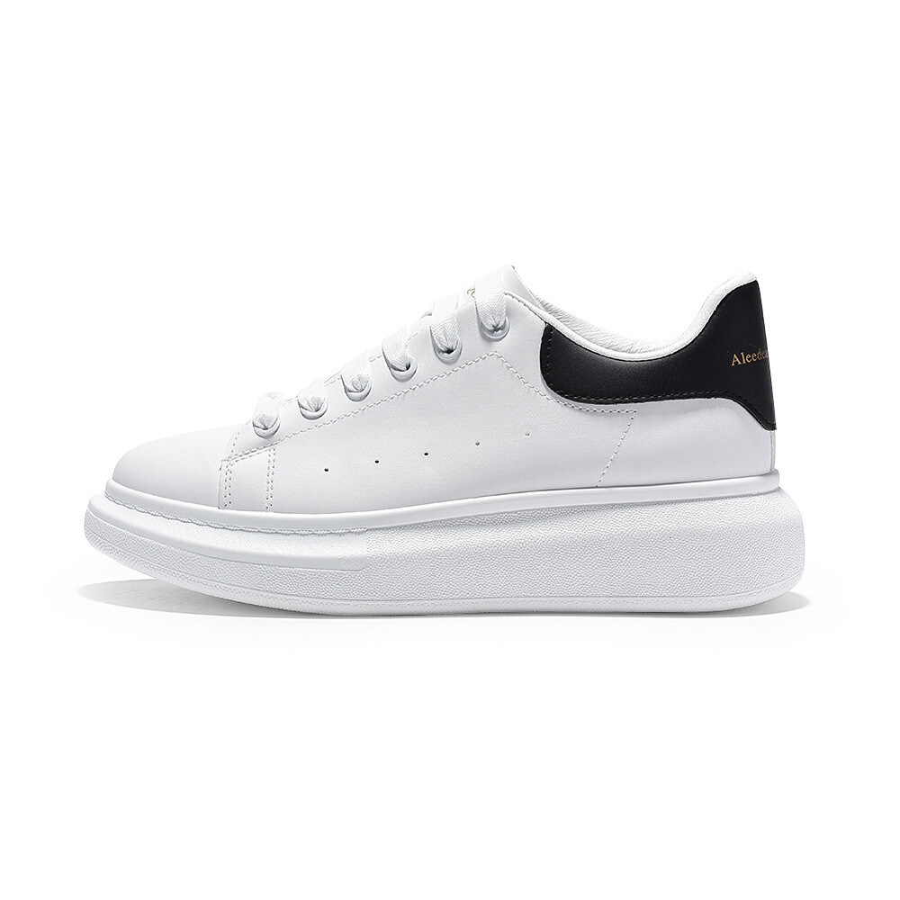 

Кроссовки AFJI Lifestyle Shoes Unisex Low-top, черный