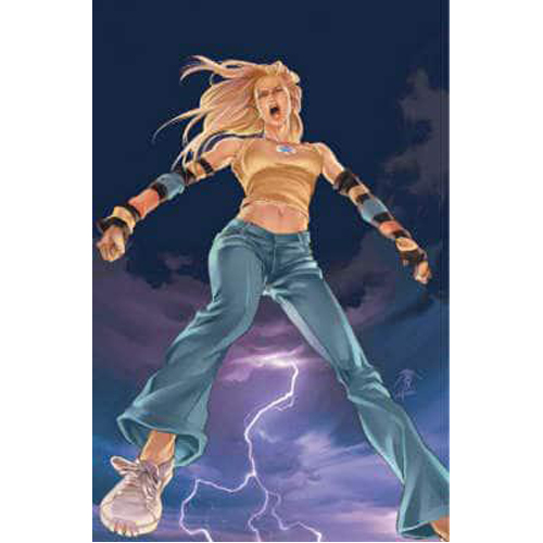 

Книга Runaways Vol.2: Teenage Wasteland (Paperback)