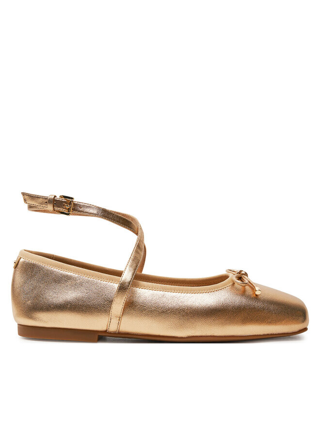 

Балетки Collette Flex Ballet 40T4CTFP1M MICHAEL KORS, золотой