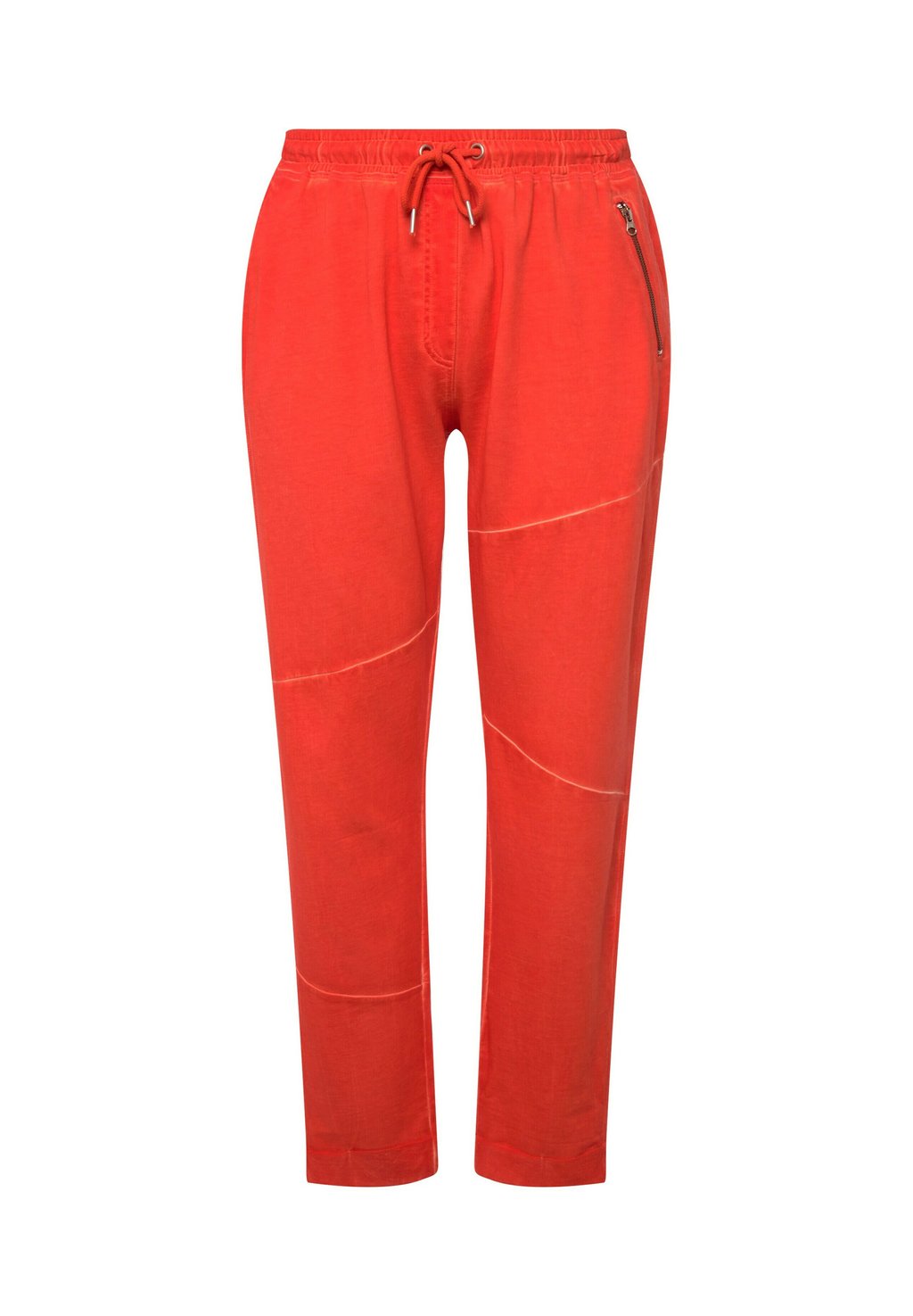 

Спортивные брюки JOGGING Angel of Style, коралловый