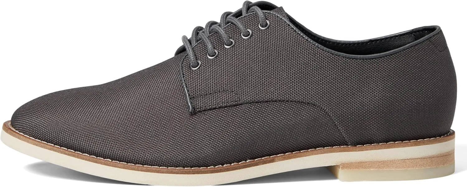 Туфли Calvin Klein Men's Mens Aggussie, темно-серый — фото 3