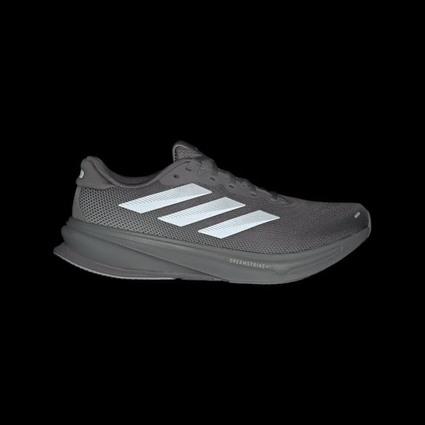 

Мужские беговые кроссовки Adidas Supernova Rise 2, серый