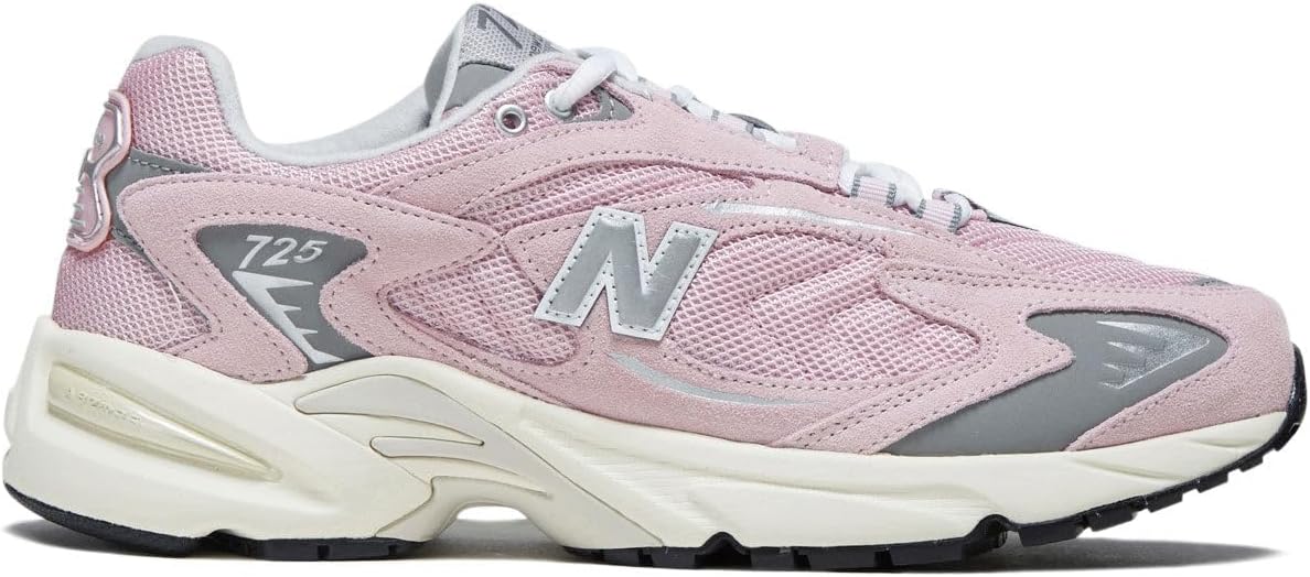 

Мужские кроссовки New Balance 725, Mid Century Pink