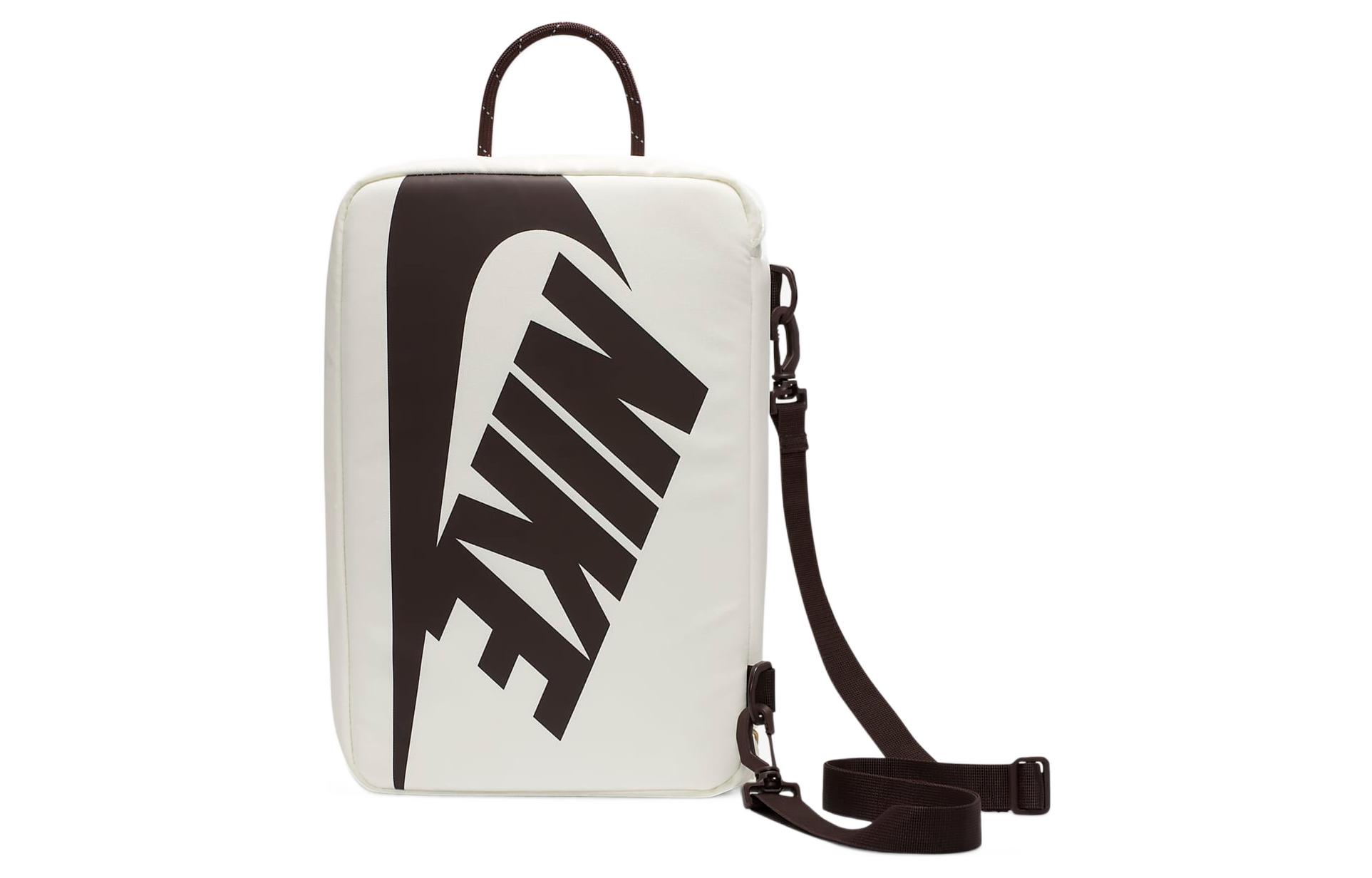 

Тканевая коробка для обуви Сумка Ручная Плечевая Наплечная Повседневная Унисекс Nike