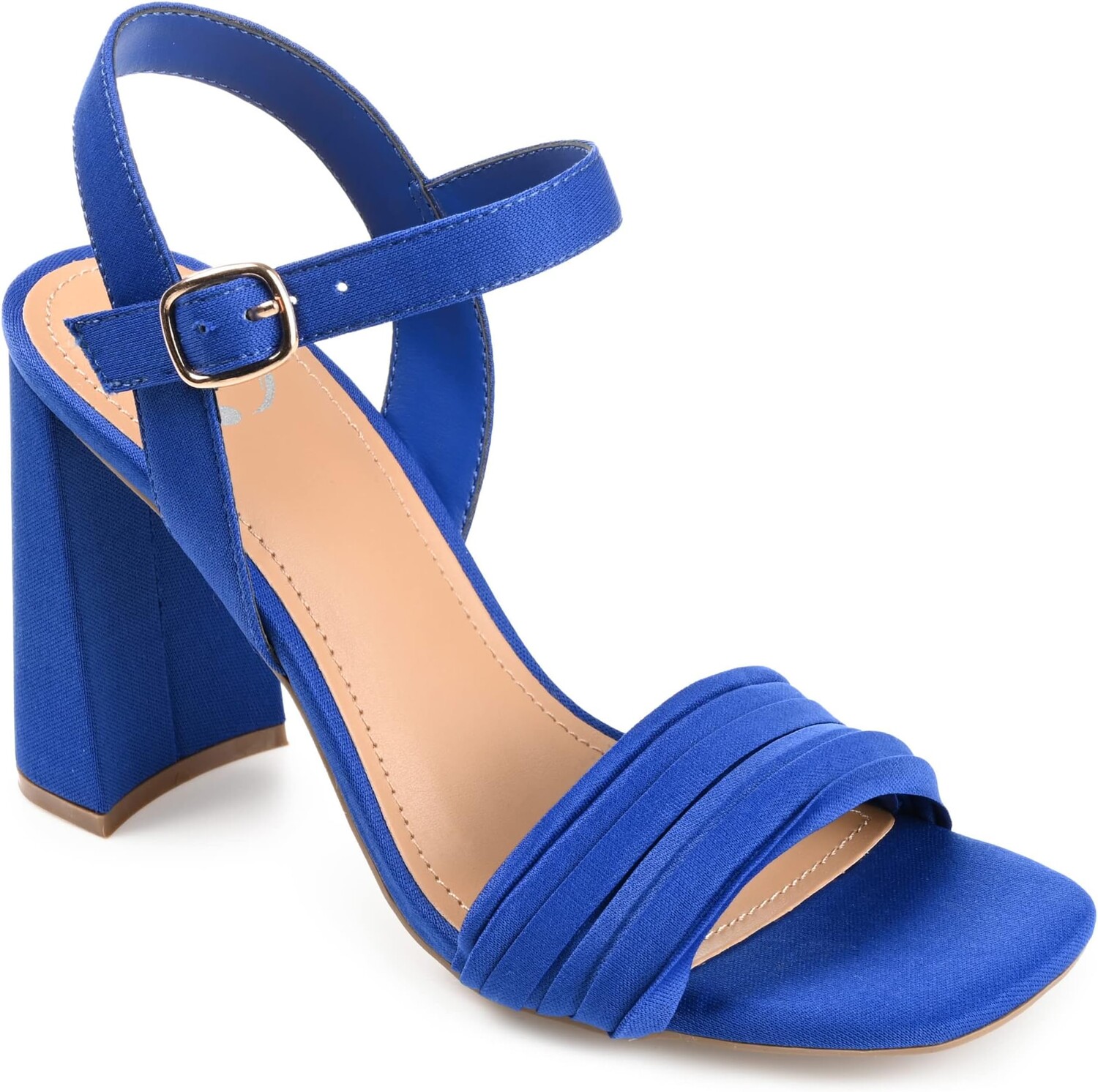 

Туфли Journee Collection Skiler, синий