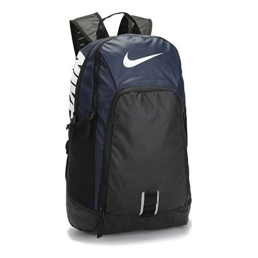 

Рюкзак Nike Alpha PRO Backpack 'Midnight Navy Black', темно-синий