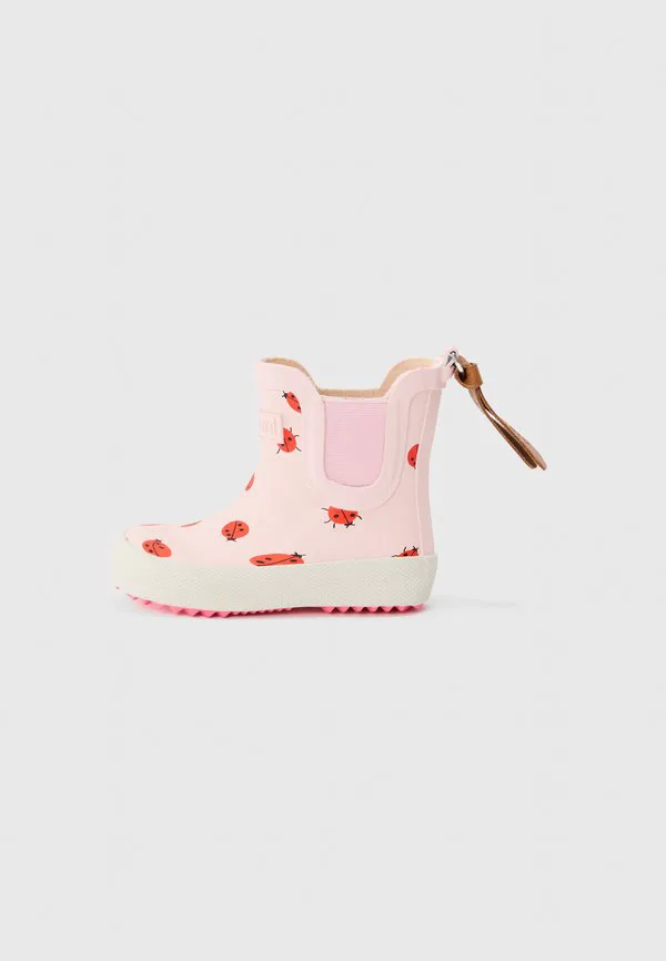 Резиновые сапоги унисекс Bisgaard, Light Pink
