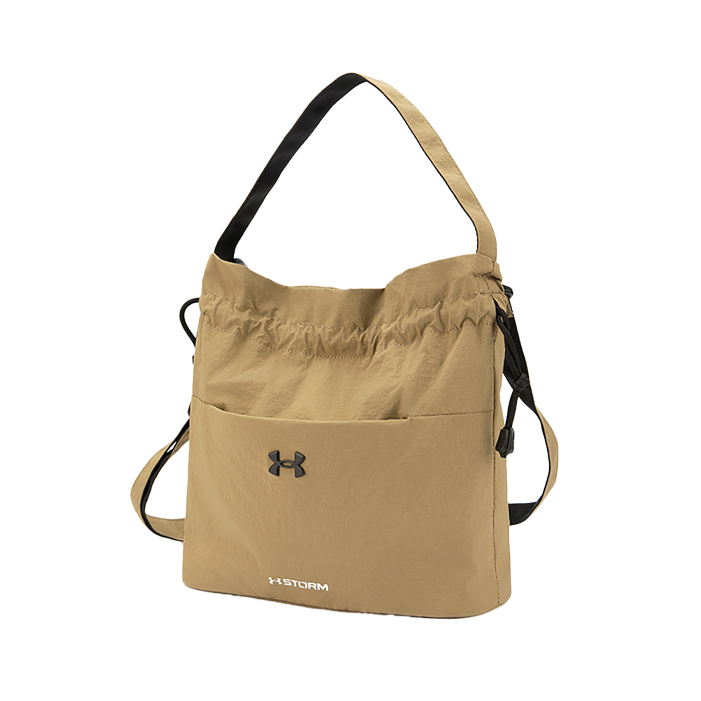 

Under Armour Полиамидный рюкзак Regular Unisex разноцветный, Dark Olive