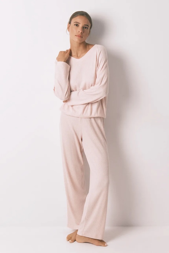 

Пижама Women'Secret, розовый