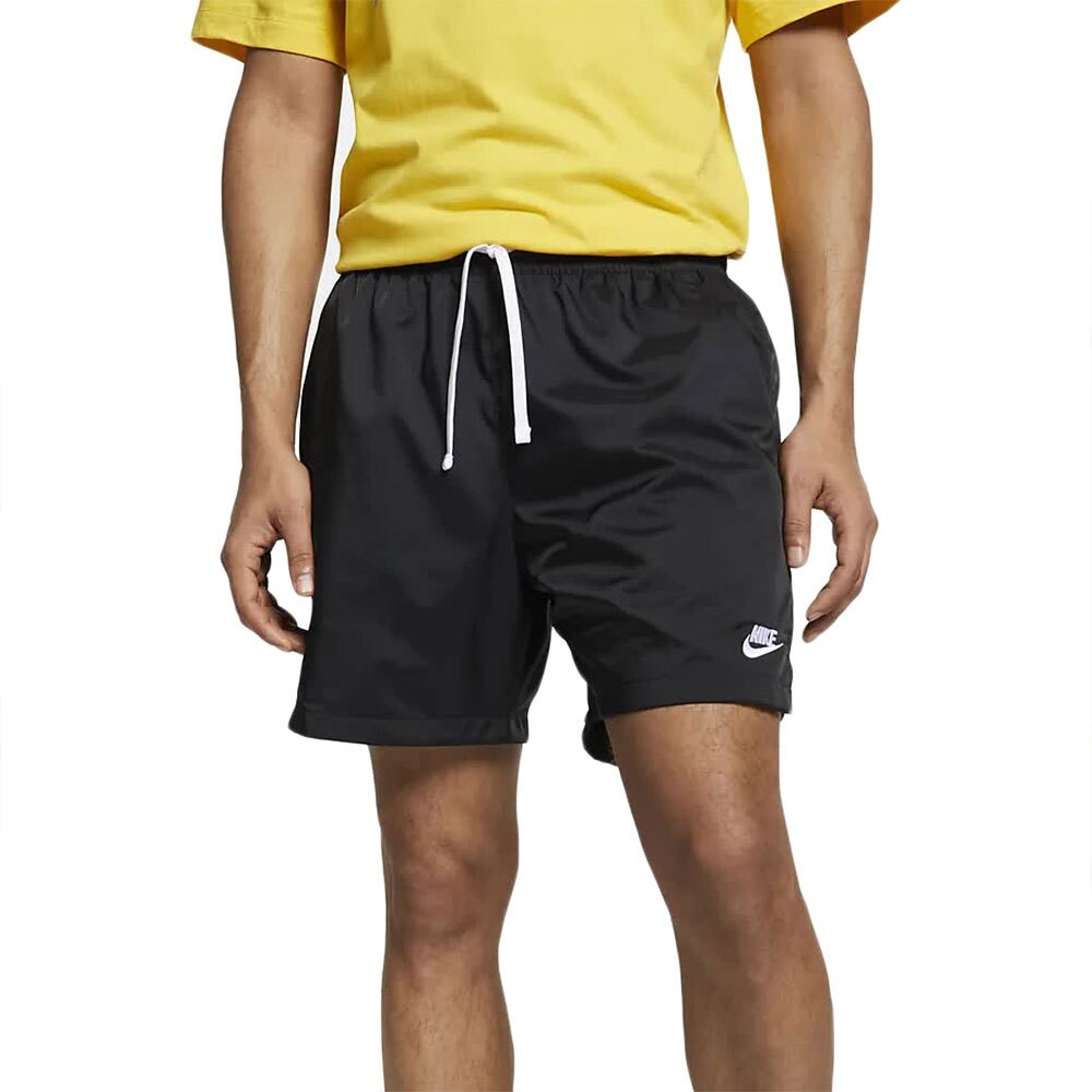 

Шорты для плавания Nike NESS8820, черный