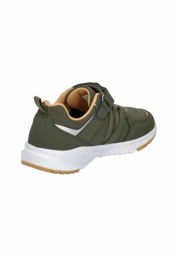 Кроссовки повседневные RAYAN vs Skate Shoes Lico, оливковый — фото 4