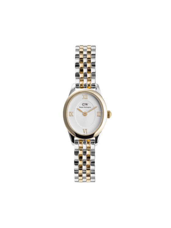 

Часы Ophelia Mini 22 DW00100811 Daniel Wellington, серебряный