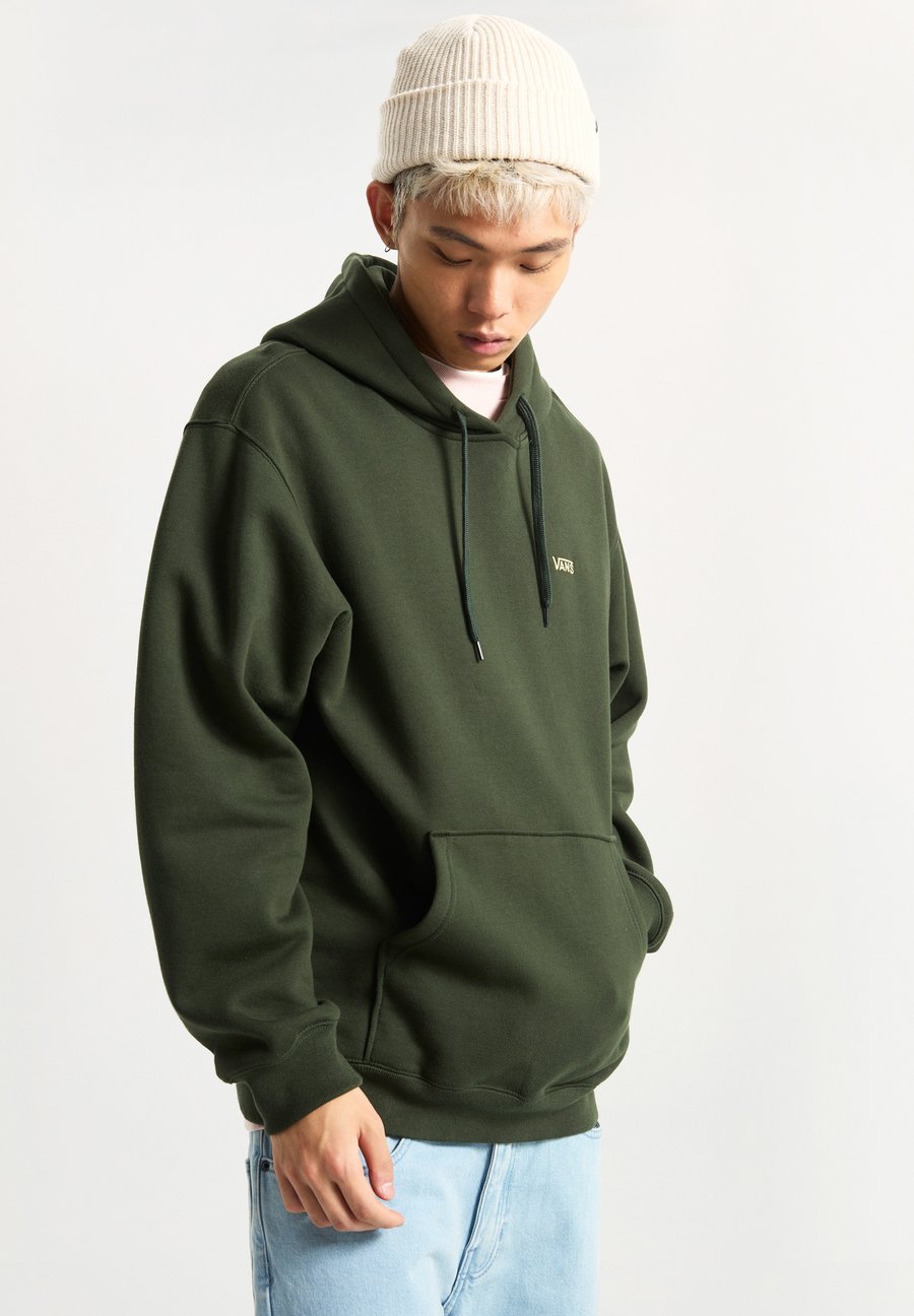

Худи Vans Hoodie, Dark Green